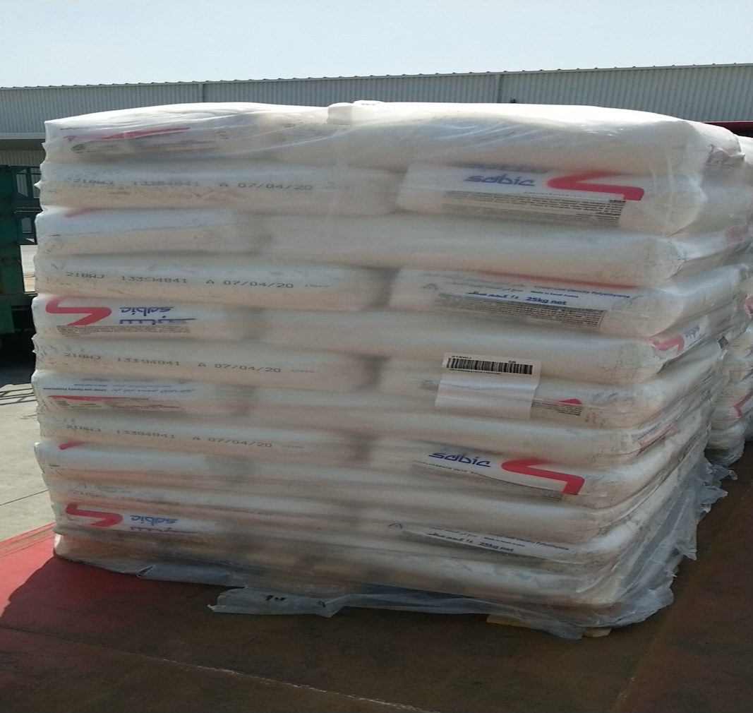 Önceden Karıştırılmış Kayma ve Antiblok Katkı Maddeleri İçeren Üflemeli Film LLDPE için Seçim Kılavuzu: SABIC 218WJ'ye Tam Açıklama