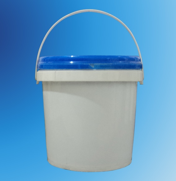5L Plastik Kova: HDPE Plastiği Endüstriyel Ambalaj Kapları İçin Neden Sıklıkla Kullanılır?